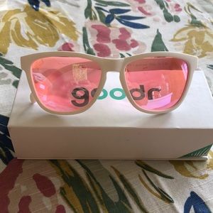 Goodr sun glasses